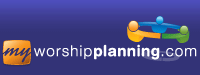 My WorshipPlanning.com
