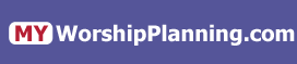 My WorshipPlanning.com